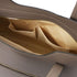 Olimpia - Leather tote